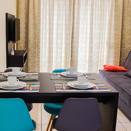Apartmán Ape Jabuticabeira Pomerode Exteriér fotografie