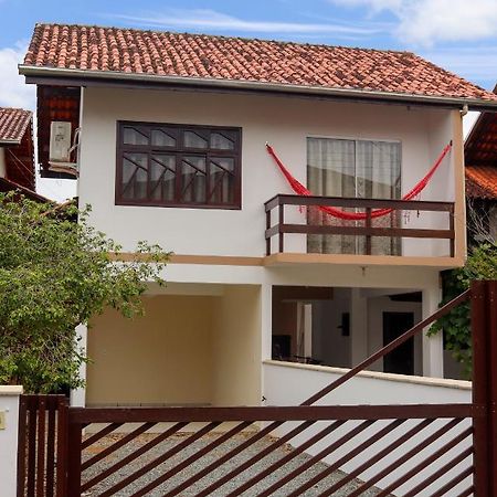 Apartmán Ape Jabuticabeira Pomerode Exteriér fotografie