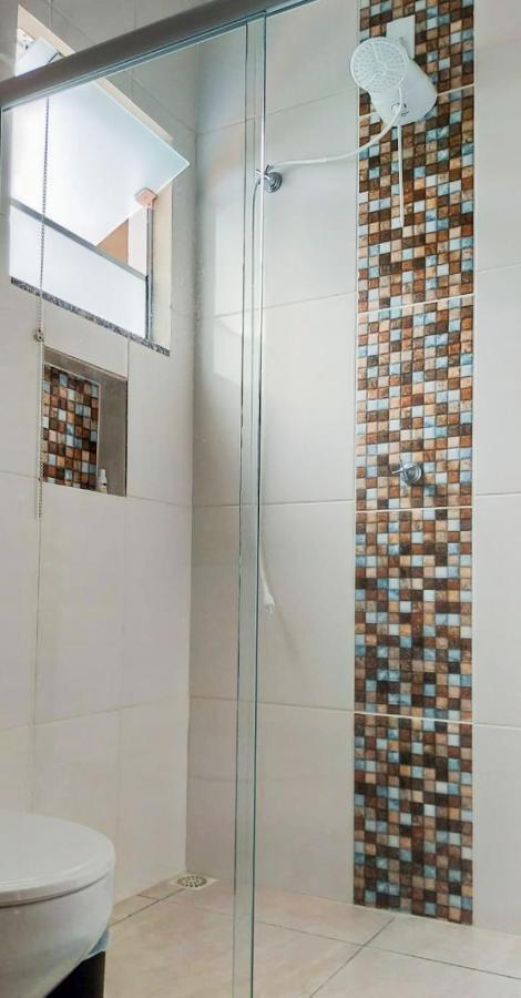 Apartmán Ape Jabuticabeira Pomerode Exteriér fotografie