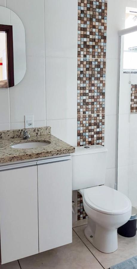 Apartmán Ape Jabuticabeira Pomerode Exteriér fotografie