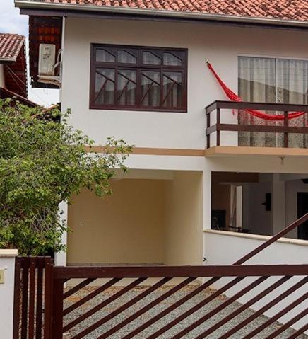 Apartmán Ape Jabuticabeira Pomerode Exteriér fotografie
