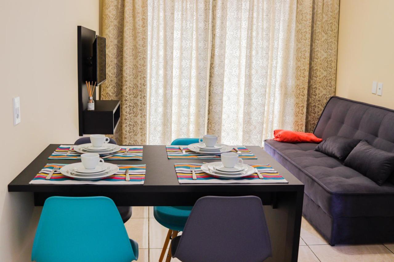 Apartmán Ape Jabuticabeira Pomerode Exteriér fotografie