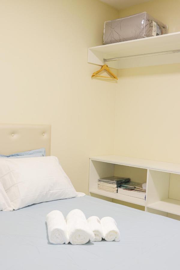 Apartmán Ape Jabuticabeira Pomerode Exteriér fotografie