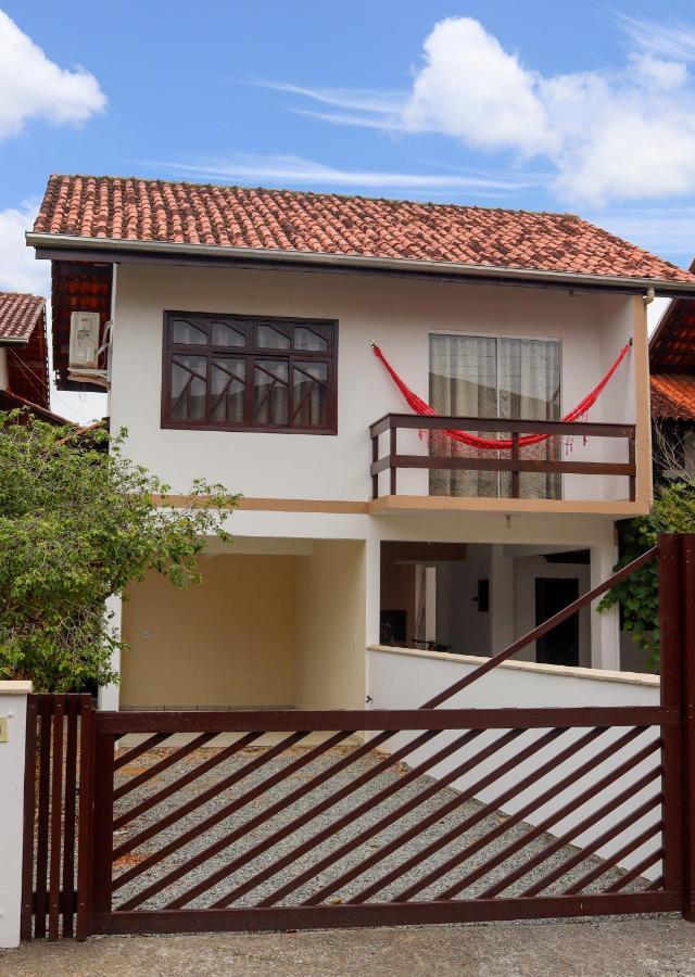 Apartmán Ape Jabuticabeira Pomerode Exteriér fotografie